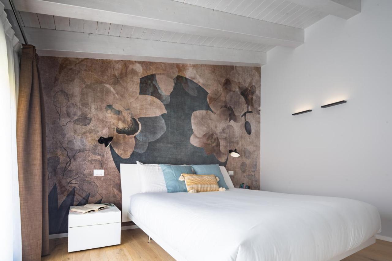 Fondamenta De La Sensa Garden Loft R&r Venecia
