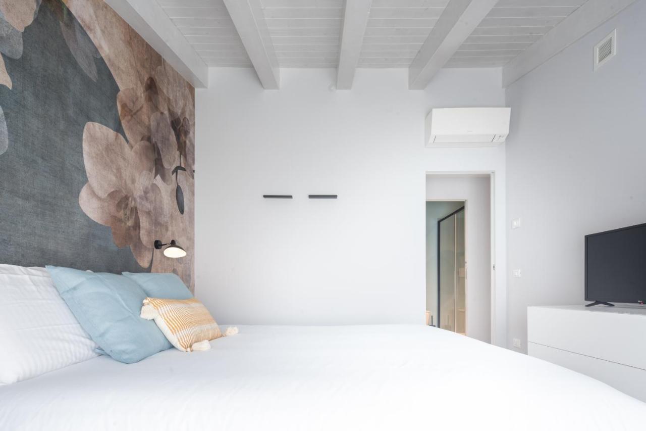 Fondamenta De La Sensa Garden Loft R&r * Venecia