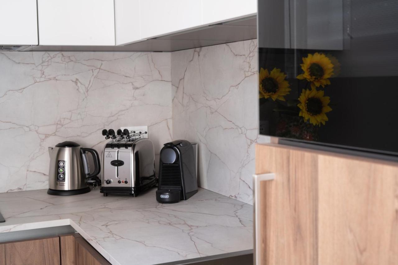 Fondamenta De La Sensa Garden Loft R&r Venecia