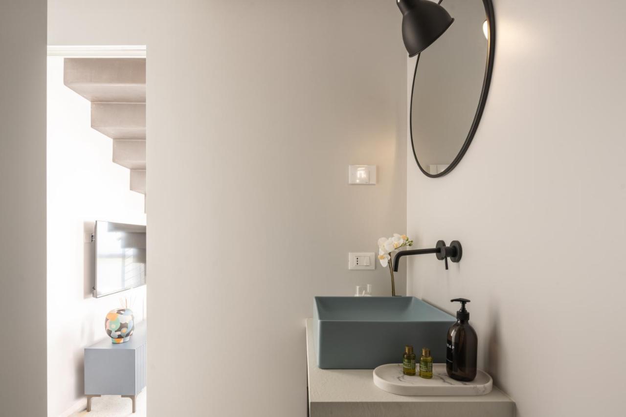 Apartamento Fondamenta De La Sensa Garden Loft R&r Venecia