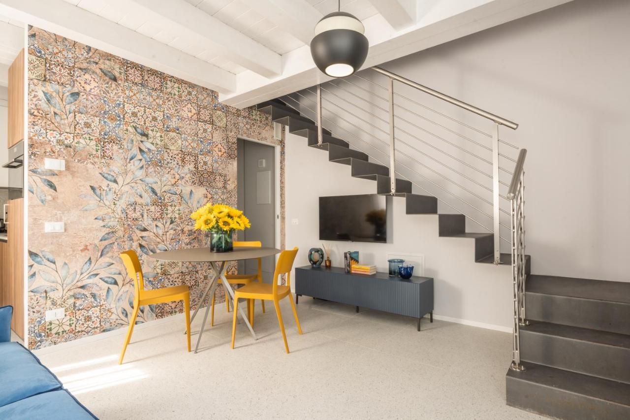 Fondamenta De La Sensa Garden Loft R&r * Venecia